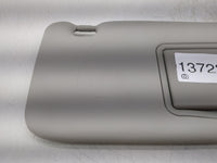 2012-2019 Chevrolet Sonic Sun Visor Shade Replacement Passenger Right Mirror Fits Fits 2012 2013 2014 2015 2016 2017 2018 20