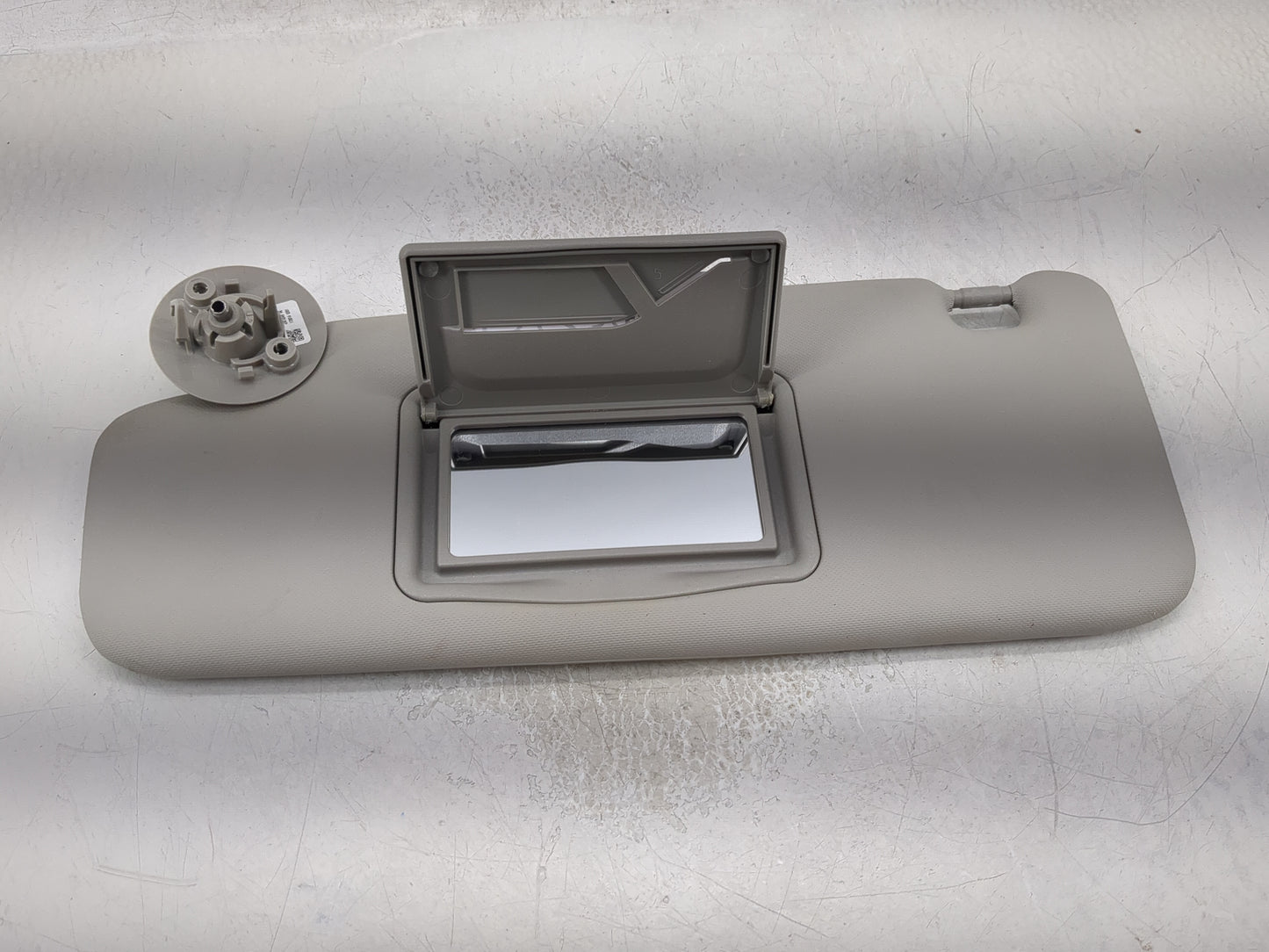 2012-2019 Chevrolet Sonic Sun Visor Shade Replacement Driver Left Mirror Fits Fits 2012 2013 2014 2015 2016 2017 2018 2019 O