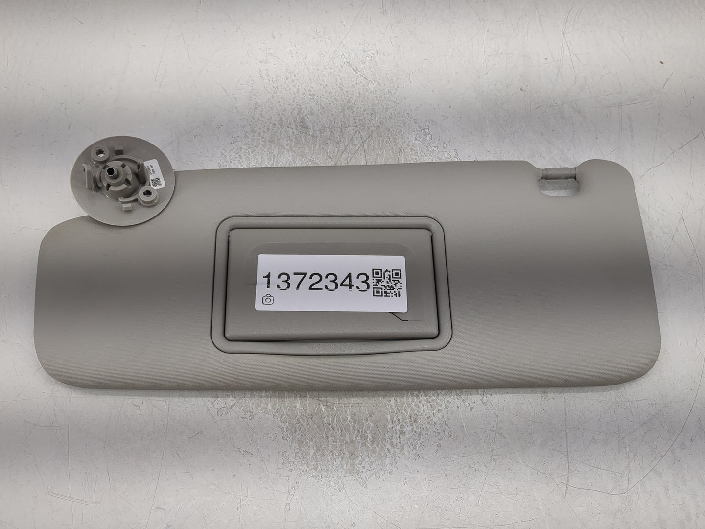2012-2019 Chevrolet Sonic Sun Visor Shade Replacement Driver Left Mirror Fits Fits 2012 2013 2014 2015 2016 2017 2018 2019 O
