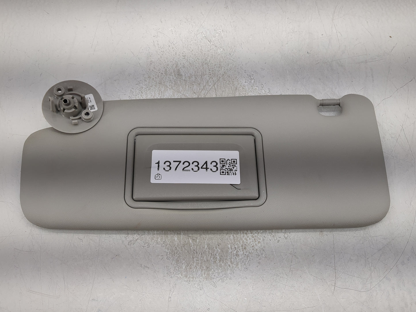 2012-2019 Chevrolet Sonic Sun Visor Shade Replacement Driver Left Mirror Fits Fits 2012 2013 2014 2015 2016 2017 2018 2019 O