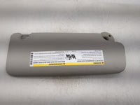 2012-2019 Chevrolet Sonic Sun Visor Shade Replacement Driver Left Mirror Fits Fits 2012 2013 2014 2015 2016 2017 2018 2019 O