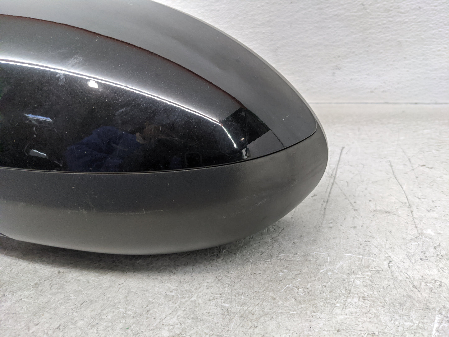 2012-2019 Chevrolet Sonic Driver Side View Mirror - Left Door Mirror OEM Used - Oemusedautoparts1.com