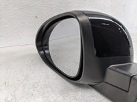 2012-2019 Chevrolet Sonic Driver Side View Mirror - Left Door Mirror OEM Used - Oemusedautoparts1.com