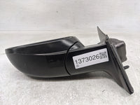 2012-2019 Chevrolet Sonic Driver Side View Mirror - Left Door Mirror OEM Used - Oemusedautoparts1.com