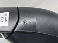 2012-2019 Chevrolet Sonic Driver Side View Mirror - Left Door Mirror OEM Used - Oemusedautoparts1.com