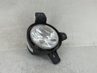 2017-2020 Chevrolet Sonic Passenger Right Oem Front Light Lamp - Oemusedautoparts1.com