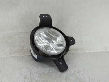 2017-2020 Chevrolet Sonic Passenger Right Oem Front Light Lamp - Oemusedautoparts1.com