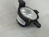 2017-2020 Chevrolet Sonic Passenger Right Oem Front Light Lamp - Oemusedautoparts1.com