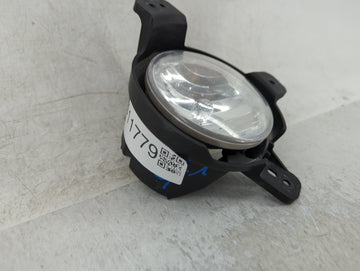 2017-2020 Chevrolet Sonic Passenger Right Oem Front Light Lamp