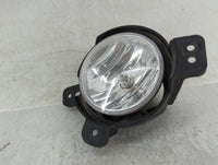 2017-2020 Chevrolet Sonic Passenger Right Oem Front Light Lamp - Oemusedautoparts1.com
