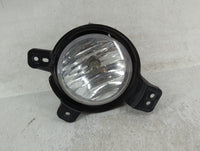 2017-2020 Chevrolet Sonic Passenger Right Oem Front Light Lamp - Oemusedautoparts1.com