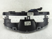2017-2019 Chevrolet Sonic Instrument Cluster Speedometer Gauges P/N:42574340 Fits Fits 2017 2018 2019 OEM Used Auto Parts - 