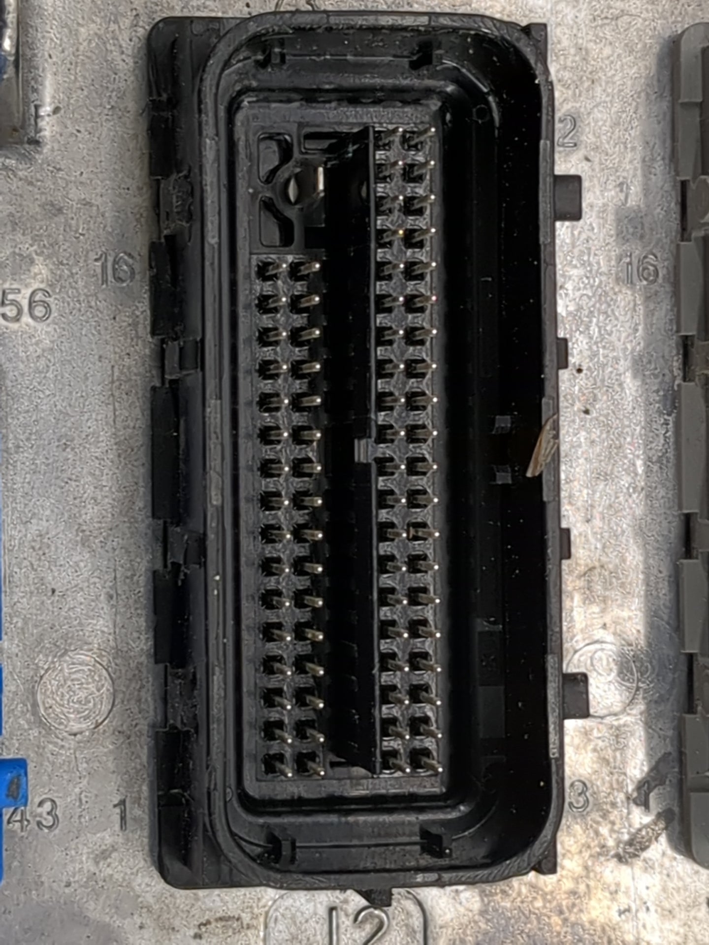 2017-2019 Chevrolet Sonic PCM Engine Control Computer ECU ECM PCU OEM P/N:12685776 Fits Fits 2017 2018 2019 2020 2021 OEM Us