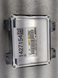 2017-2019 Chevrolet Sonic PCM Engine Control Computer ECU ECM PCU OEM P/N:12685776 Fits Fits 2017 2018 2019 2020 2021 OEM Us