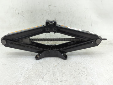 2018 Chevrolet Sonic Spare Scissor Car Jack - Oemusedautoparts1.com