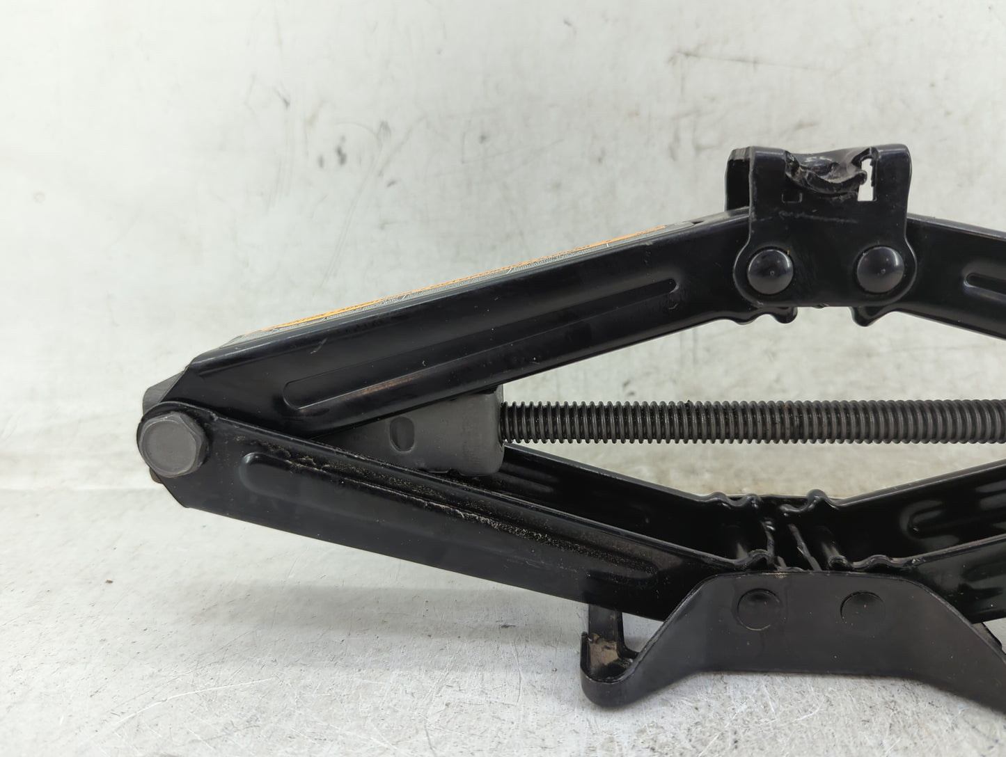 2018 Chevrolet Sonic Spare Scissor Car Jack - Oemusedautoparts1.com
