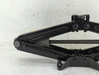 2018 Chevrolet Sonic Spare Scissor Car Jack - Oemusedautoparts1.com