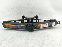 2018 Chevrolet Sonic Spare Scissor Car Jack - Oemusedautoparts1.com