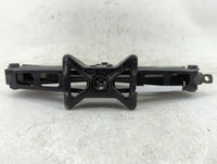 2018 Chevrolet Sonic Spare Scissor Car Jack - Oemusedautoparts1.com