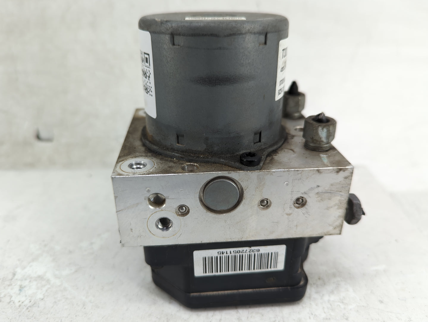 2017-2019 Chevrolet Sonic ABS Pump Control Module Replacement P/N:42573471 078286829, 923471NMJTD1L04C Fits Fits 2017 2018 2