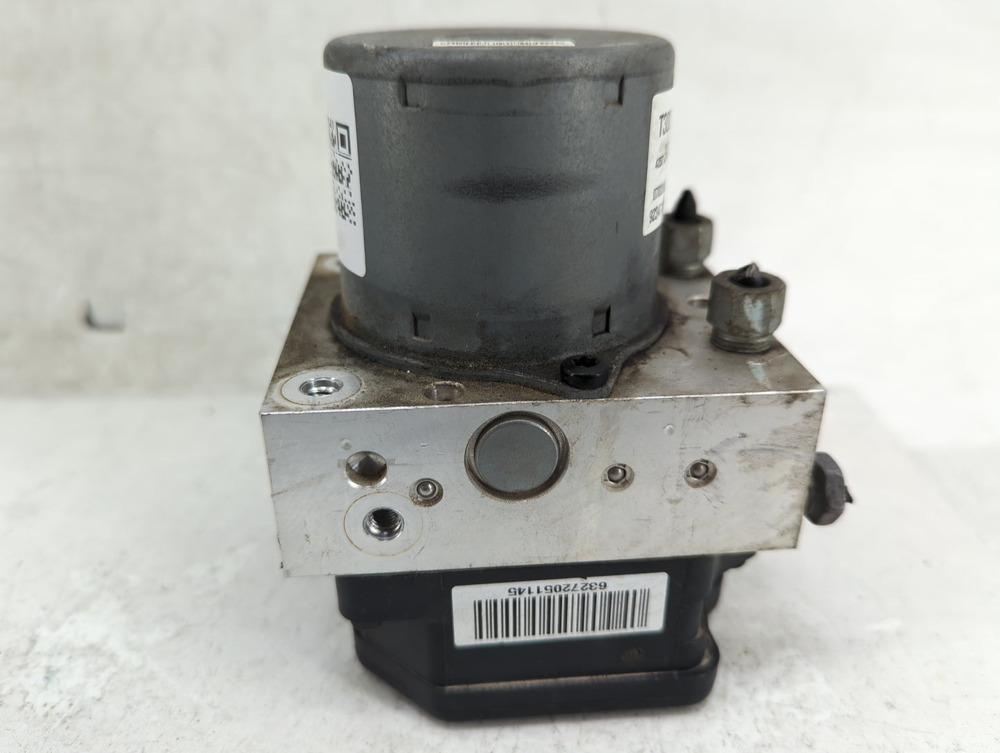2017-2019 Chevrolet Sonic ABS Pump Control Module Replacement P/N:42573471 078286829, 923471NMJTD1L04C Fits Fits 2017 2018 2