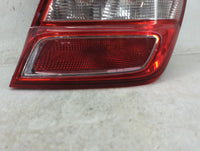 2017-2019 Chevrolet Sonic Tail Light Assembly Passenger Right OEM P/N:94541490 Fits Fits 2017 2018 2019 OEM Used Auto Parts 