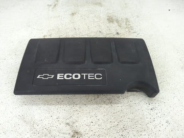 2018 Chevrolet Sonic Engine Cover 1432220 - Oemusedautoparts1.com