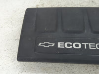 2018 Chevrolet Sonic Engine Cover 1432220 - Oemusedautoparts1.com