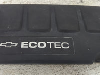 2018 Chevrolet Sonic Engine Cover 1432220 - Oemusedautoparts1.com