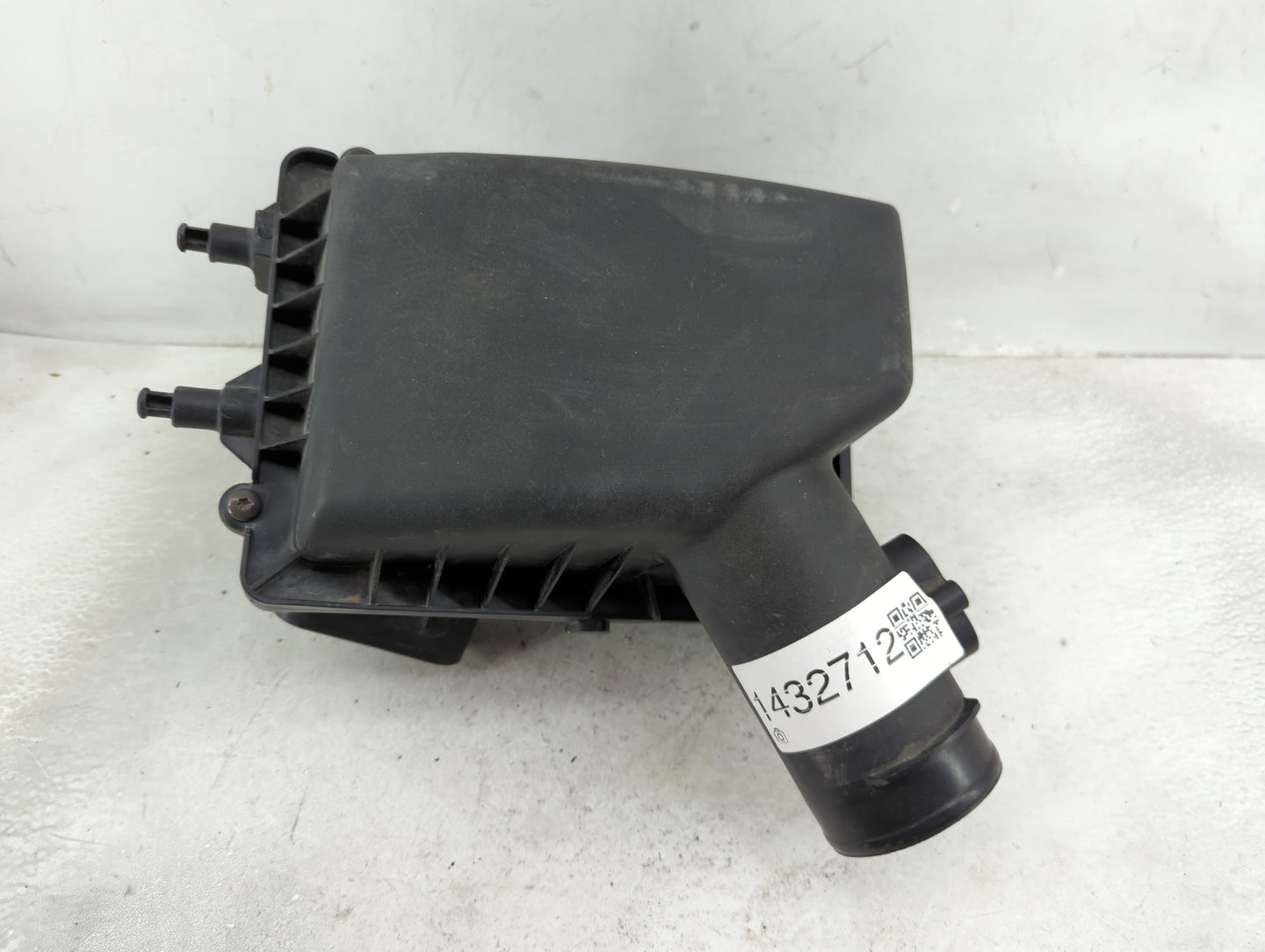 2019 Chevrolet Sonic Mass Air Flow Meter Maf 1432712 - Oemusedautoparts1.com
