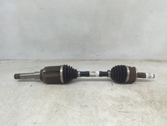 compare product 2013-2019 Chevrolet Sonic Axle Shaft Front Driver Cv C/v