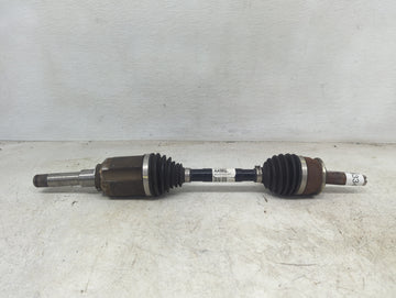 2013-2019 Chevrolet Sonic Axle Shaft Front Driver Cv C/v - Oemusedautoparts1.com