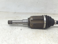 2013-2019 Chevrolet Sonic Axle Shaft Front Driver Cv C/v - Oemusedautoparts1.com