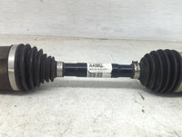2013-2019 Chevrolet Sonic Axle Shaft Front Driver Cv C/v - Oemusedautoparts1.com
