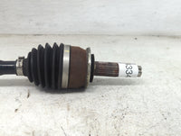 2013-2019 Chevrolet Sonic Axle Shaft Front Driver Cv C/v - Oemusedautoparts1.com