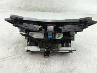 2018 Chevrolet Sonic Climate Control Module Temperature AC/Heater Replacement P/N:42521458 3239800000000X, 545329302 Fits OE