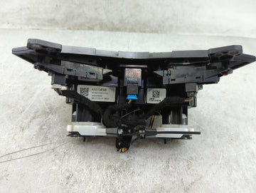 2018 Chevrolet Sonic Climate Control Module Temperature AC/Heater Replacement P/N:42521458 3239800000000X, 545329302 Fits OEM Used Auto Parts