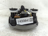 2018 Chevrolet Sonic Climate Control Module Temperature AC/Heater Replacement P/N:42521458 3239800000000X, 545329302 Fits OE