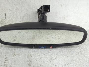 2013-2019 Chevrolet Sonic Interior Rear View Mirror Replacement OEM P/N:A048070 E11046391 Fits OEM Used Auto Parts - Oemused