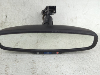 compare product 2013-2019 Chevrolet Sonic Interior Rear View Mirror Replacement OEM P/N:A048070 E11046391 Fits OEM Used Auto Parts