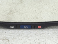 2013-2019 Chevrolet Sonic Interior Rear View Mirror Replacement OEM P/N:A048070 E11046391 Fits OEM Used Auto Parts - Oemused