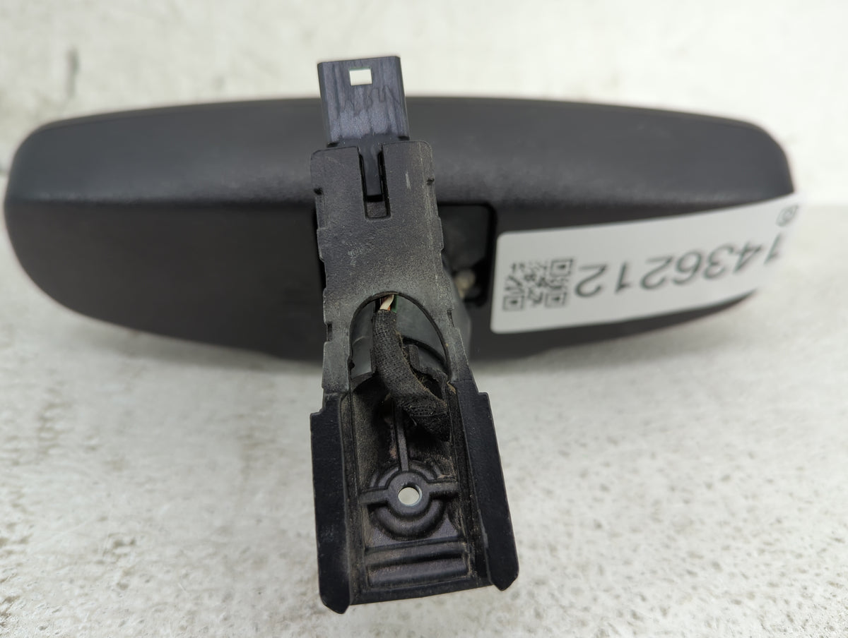 2013-2019 Chevrolet Sonic Interior Rear View Mirror Replacement OEM P/N:A048070 E11046391 Fits OEM Used Auto Parts - Oemused