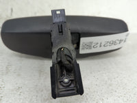 2013-2019 Chevrolet Sonic Interior Rear View Mirror Replacement OEM P/N:A048070 E11046391 Fits OEM Used Auto Parts - Oemused
