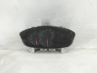 2017-2019 Chevrolet Sonic Instrument Cluster Speedometer Gauges P/N:42574340 Fits Fits 2017 2018 2019 OEM Used Auto Parts - 
