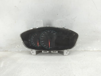 compare product 2017-2019 Chevrolet Sonic Instrument Cluster Speedometer Gauges P/N:42574340 Fits Fits 2017 2018 2019 OEM Used Auto Parts