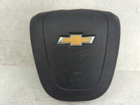 2014-2019 Chevrolet Sonic Air Bag Driver Left Steering Wheel Mounted P/N:95249765 4710000000000X Fits OEM Used Auto Parts - 
