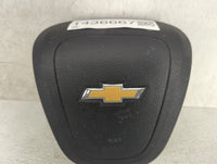 2014-2019 Chevrolet Sonic Air Bag Driver Left Steering Wheel Mounted P/N:95249765 4710000000000X Fits OEM Used Auto Parts - 