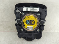 2014-2019 Chevrolet Sonic Air Bag Driver Left Steering Wheel Mounted P/N:95249765 4710000000000X Fits OEM Used Auto Parts - 