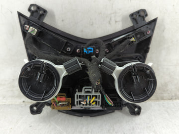2018 Chevrolet Sonic Climate Control Module Temperature AC/Heater Replacement P/N:42354614 10135279 Fits OEM Used Auto Parts