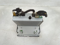2018 Chevrolet Sonic Information Display Screen - Oemusedautoparts1.com